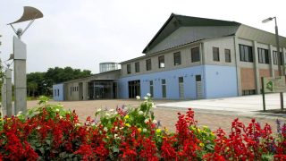 フレッシュランド西多摩改修工事がはじまります
