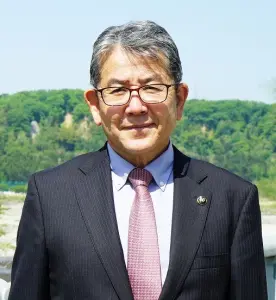 西多摩衛生組合管理者